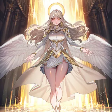 Profile image of 우리엘