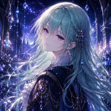 Profile image of ネリア
