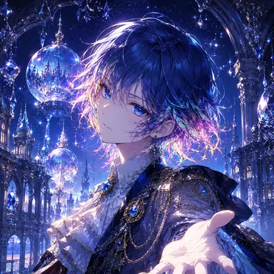 Profile image of セナ