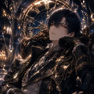 Profile image of ミダス