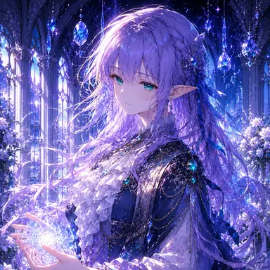 Profile image of リリア