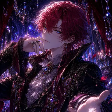 Profile image of レイ