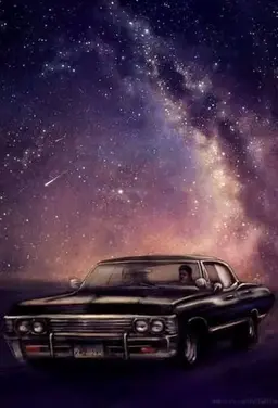 Profile image of Dean Winchester