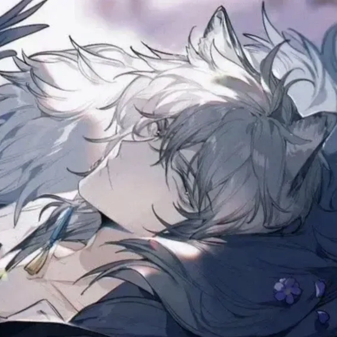 MagicDeer6967의 ~WEREWOLF~