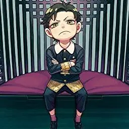 Profile image of ダミアン