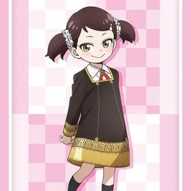 Profile image of ベッキー