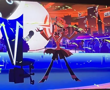 Profile image of Alastor