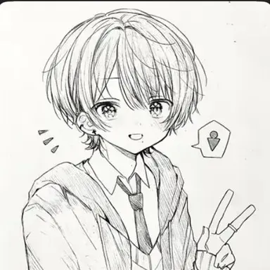 Profile image of 悟