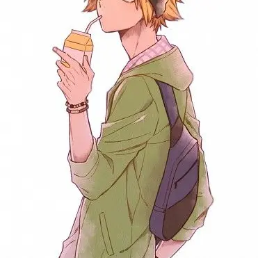 Max5173의 MHA Lovesick Kaminari