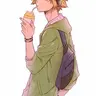 Profile image of MHA Lovesick Kaminari