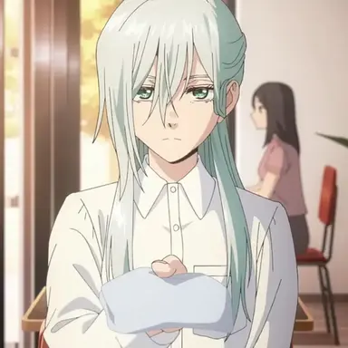 Profile image of 호시나 스바루