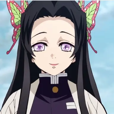 Profile image of 胡蝶カナエ