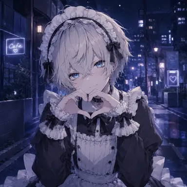 Profile image of 華仙