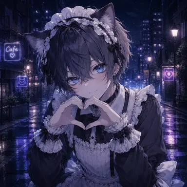 Profile image of ソラ
