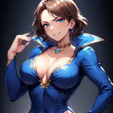 Profile image of Zoey