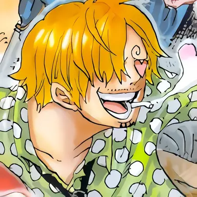 Profile image of Sanji