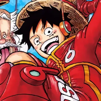 Profile image of Luffy