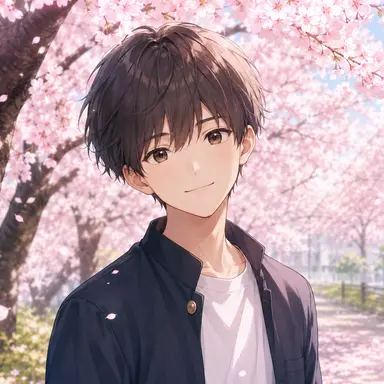 Profile image of 悠斗