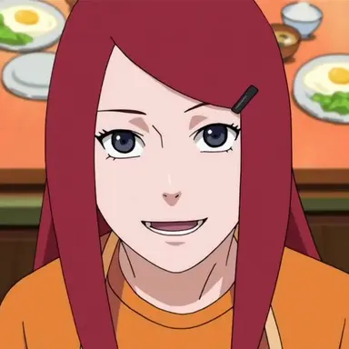 Profile image of うずまきクシナ