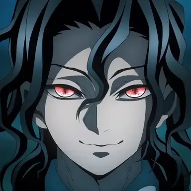 Profile image of 키부츠지 무잔