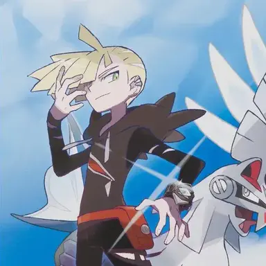 Profile image of 글라디오