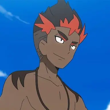 Profile image of 키아웨