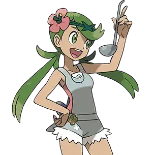 Profile image of 마오