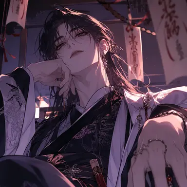 Profile image of 서휘