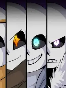 Ghj09의 언더벌스:[Underverse]