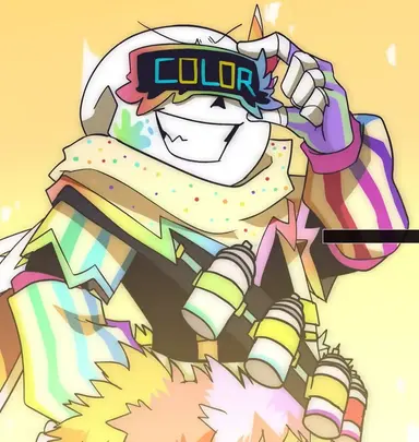 Profile image of 잉크 샌즈