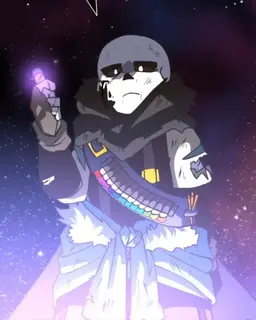Profile image of 잉크 샌즈