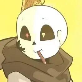 Profile image of 잉크 샌즈