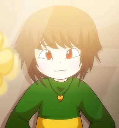 Profile image of 프리스크