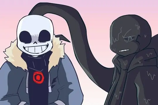 Profile image of 킬러 샌즈