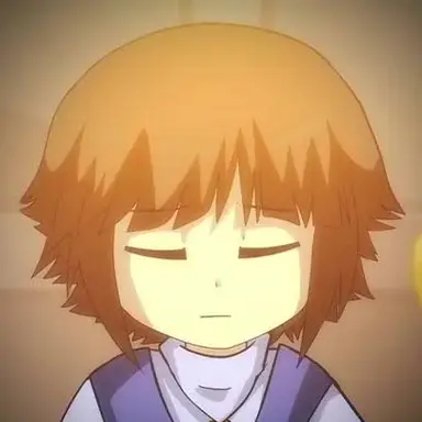 Profile image of Frisk