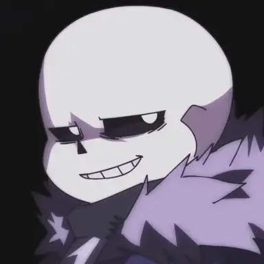 Profile image of Sans