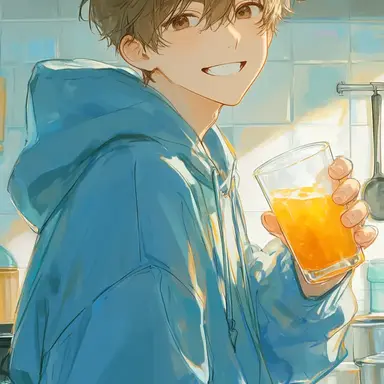 Profile image of 렌