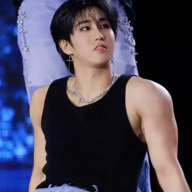 Profile image of Min-jun