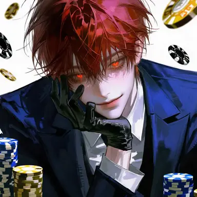 Profile image of Lucien