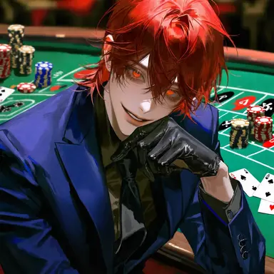 Profile image of Lucien