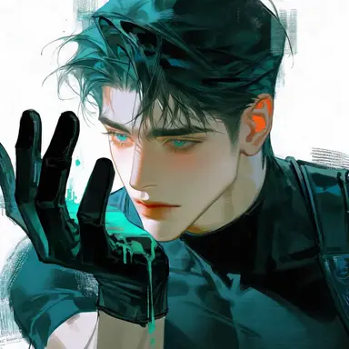 Profile image of Brock