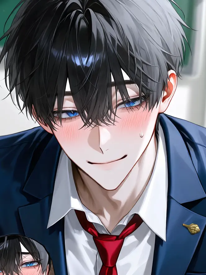 CuteGoral9220의 好きな人がゲイでした。
