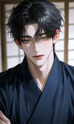 Profile image of 朔夜