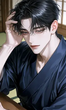Profile image of 朔夜