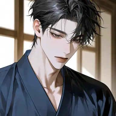 Profile image of 朔夜
