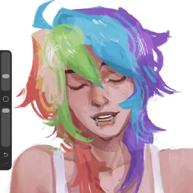 Profile image of rainbow dash