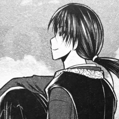 Profile image of 玄蕃