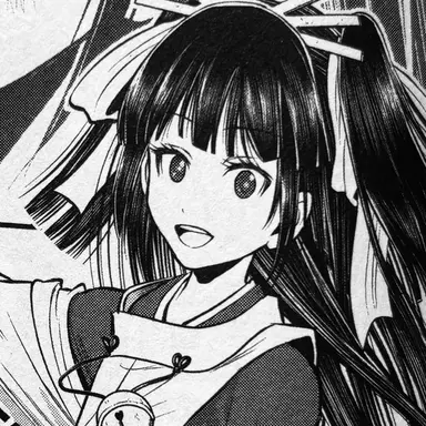 Profile image of 雫