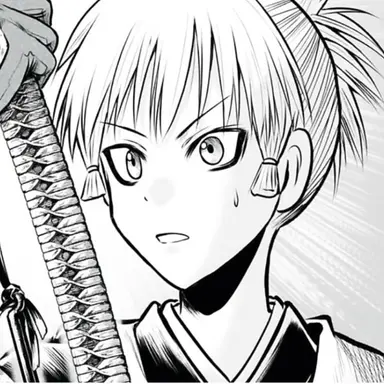 Profile image of 弧次郎