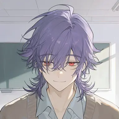 Profile image of Yuki